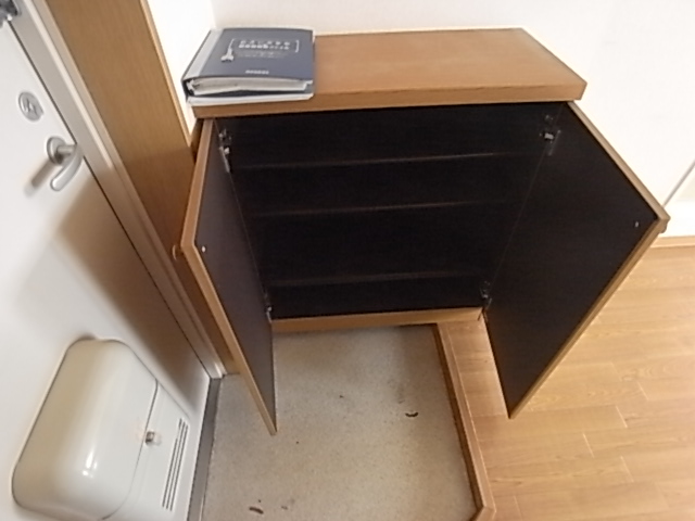 フラッツ・シゲ その他6