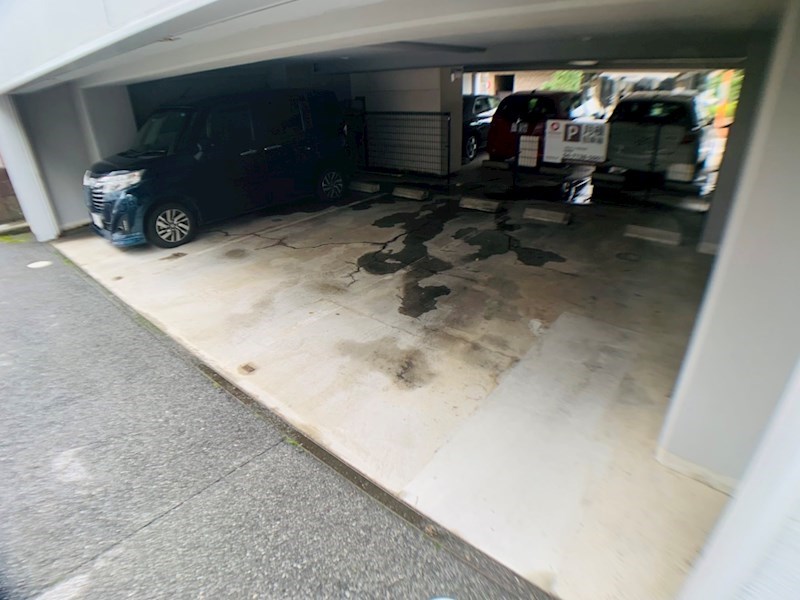 フラッツ・シゲ その他外観3