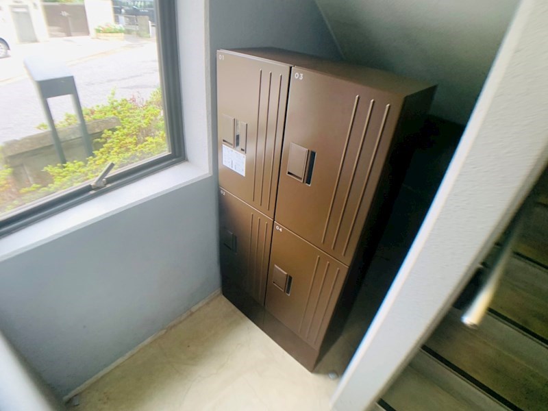 フラッツ・シゲ その他外観5