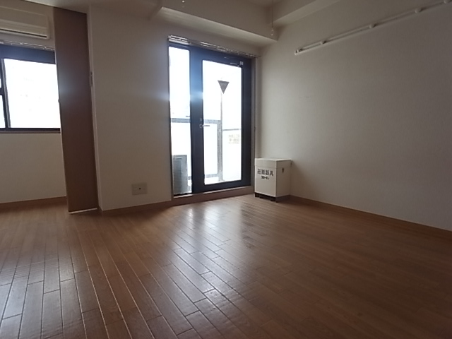 フラッツ・シゲ その他7