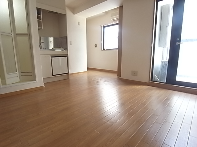 フラッツ・シゲ その他8