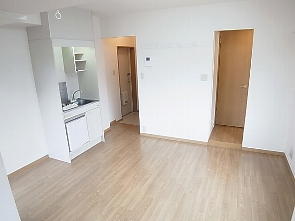 フラッツ・シゲ その他9