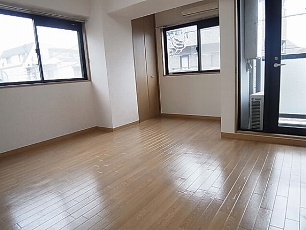 フラッツ・シゲ その他10