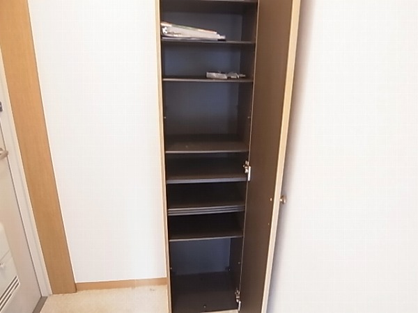 フラッツ・シゲ その他15