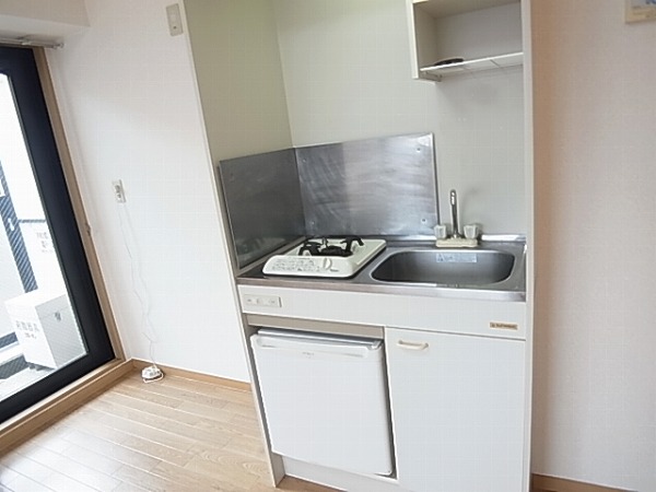 フラッツ・シゲ その他16