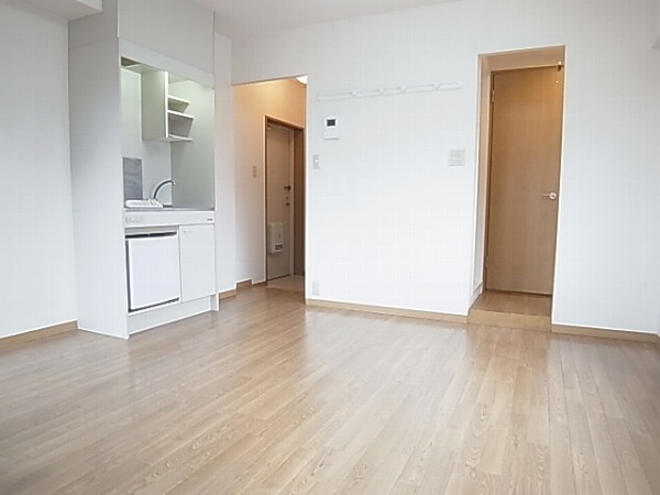 フラッツ・シゲ その他17