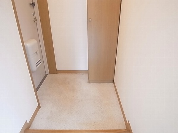 フラッツ・シゲ その他18