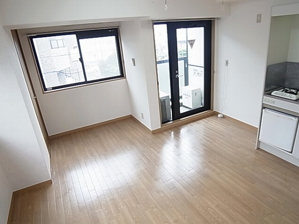 フラッツ・シゲ その他20