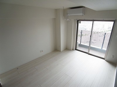 フェリス　コート ベッドルーム