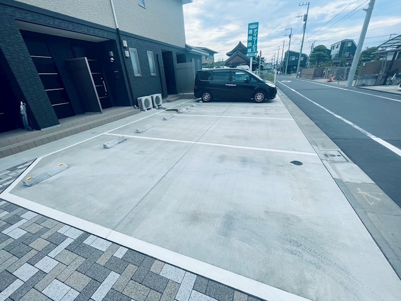 エクセル参番館 その他外観3