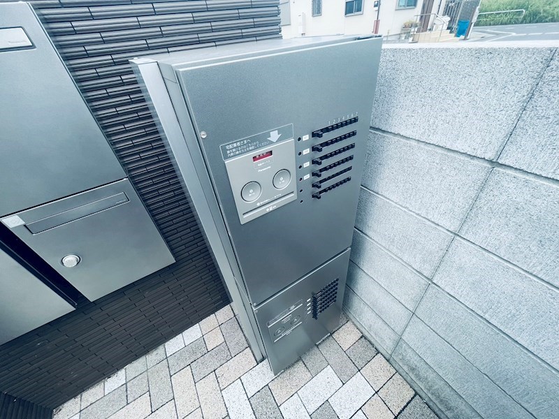 エクセル参番館 その他外観6