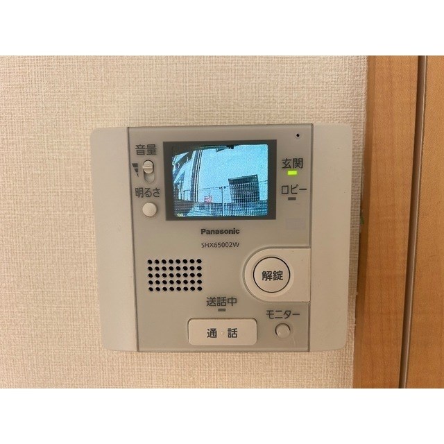 レオパレスSHISUI　A棟 その他3