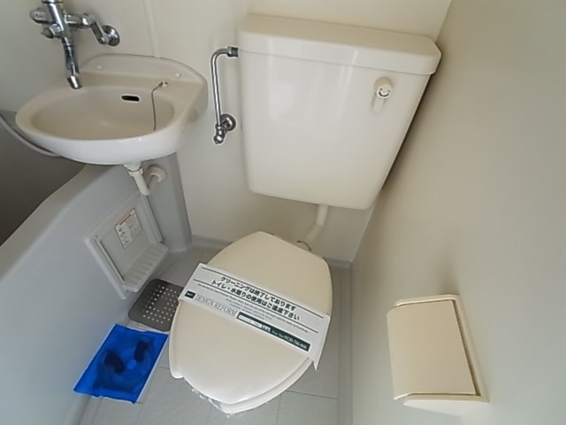 日神パレステージ亀有 その他1