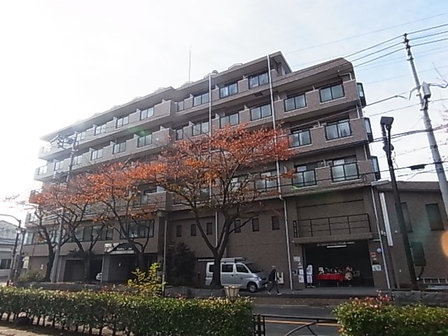 日神パレステージ亀有 その他外観4