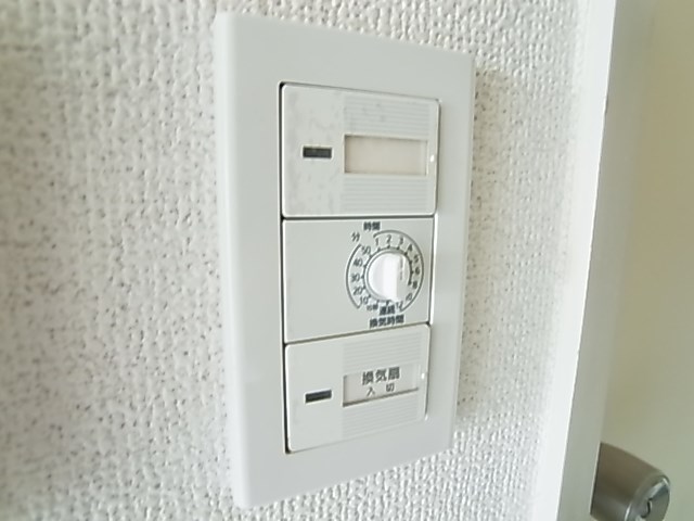 日神パレステージ亀有 その他8