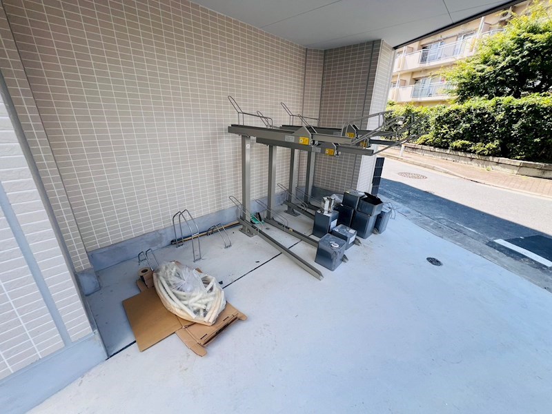KEIJI竹ノ塚 その他外観3