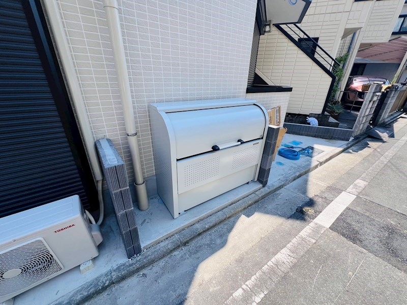 KEIJI竹ノ塚 その他外観4