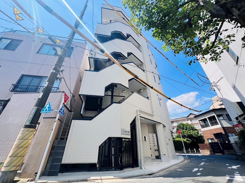 KEIJI竹ノ塚 その他外観6