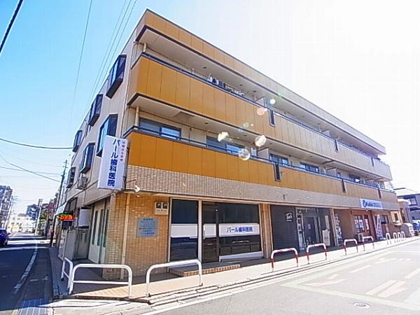 メゾン松丸 302号室 外観