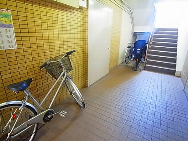 メゾン松丸 その他外観4
