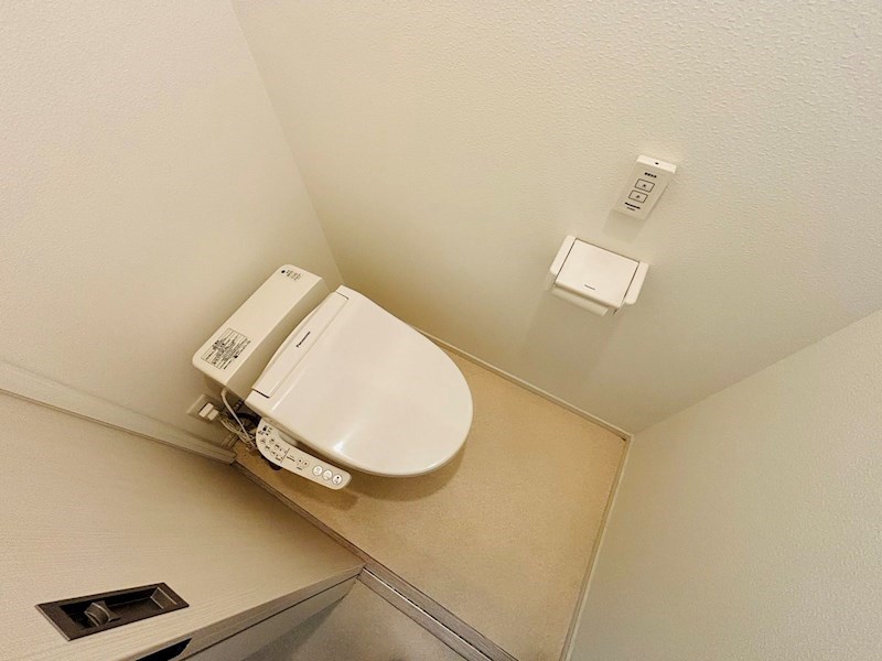 AJ南柏WestⅢ その他1