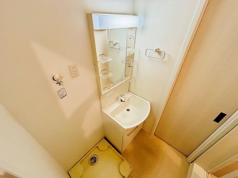 AJ南柏WestⅢ その他2