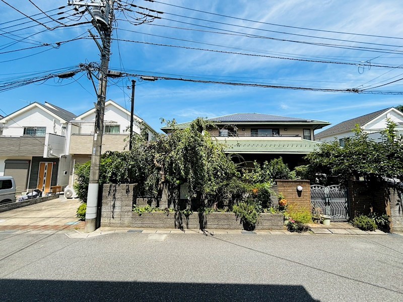 AJ南柏WestⅢ その他5