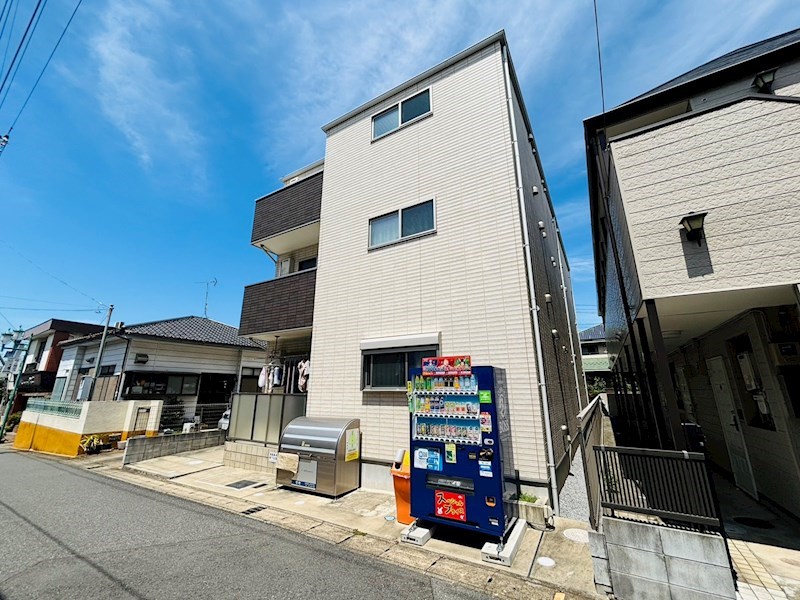 AJ南柏WestⅢ その他外観4