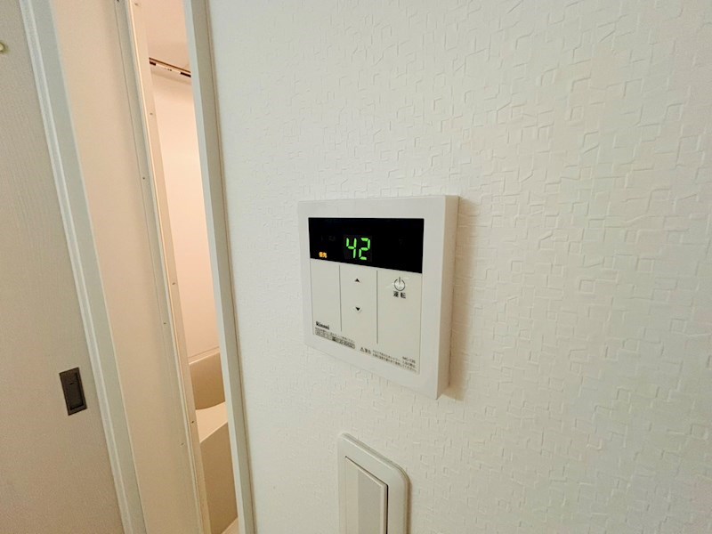 AJ南柏WestⅢ その他9