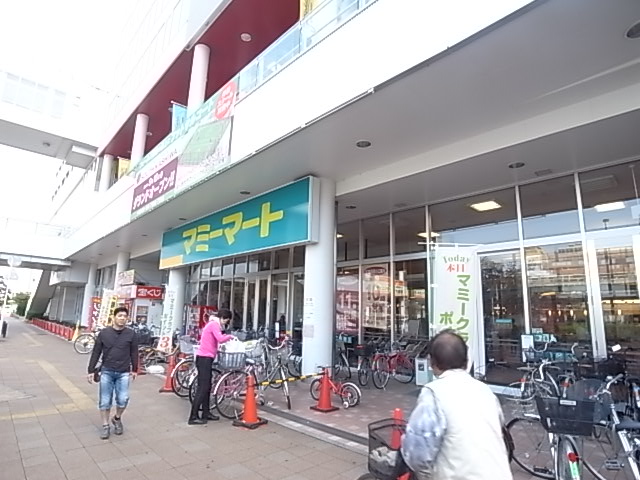 AJ南柏WestⅢ 周辺画像6