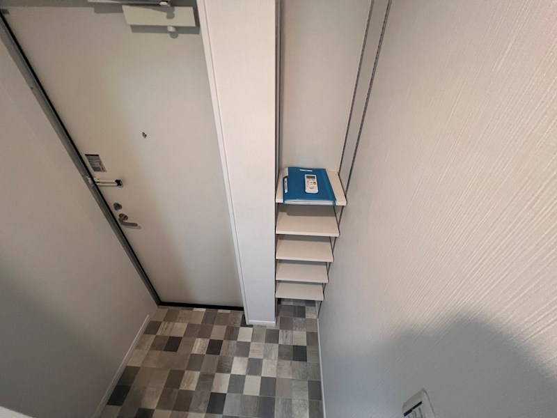 リュクスカーサ梅島 その他3