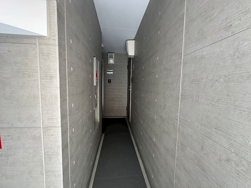 リュクスカーサ梅島 その他外観3