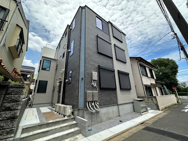 リュクスカーサ梅島 その他外観5