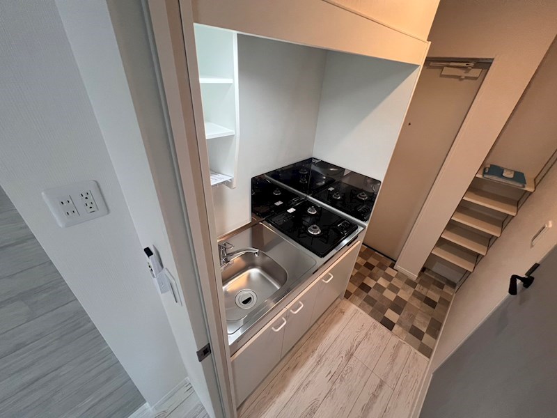 リュクスカーサ梅島 その他8