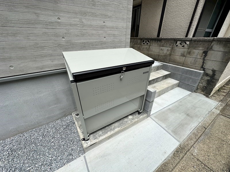 リュクスカーサ梅島 その他外観1