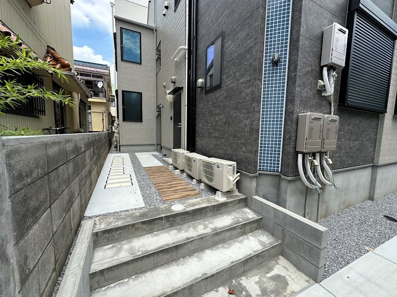 リュクスカーサ梅島 その他外観2