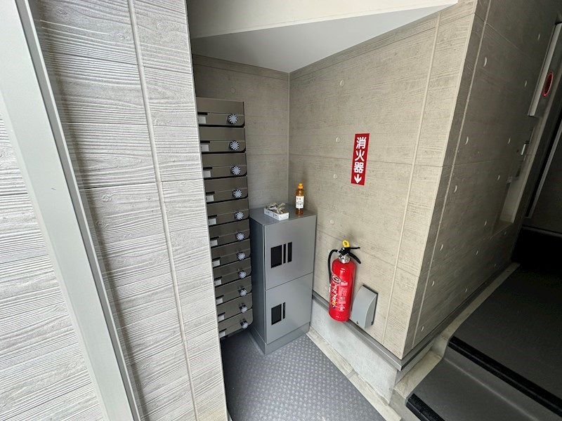 リュクスカーサ梅島 その他外観4