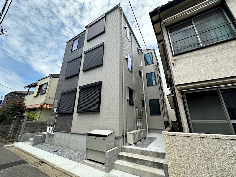 リュクスカーサ梅島 その他外観6