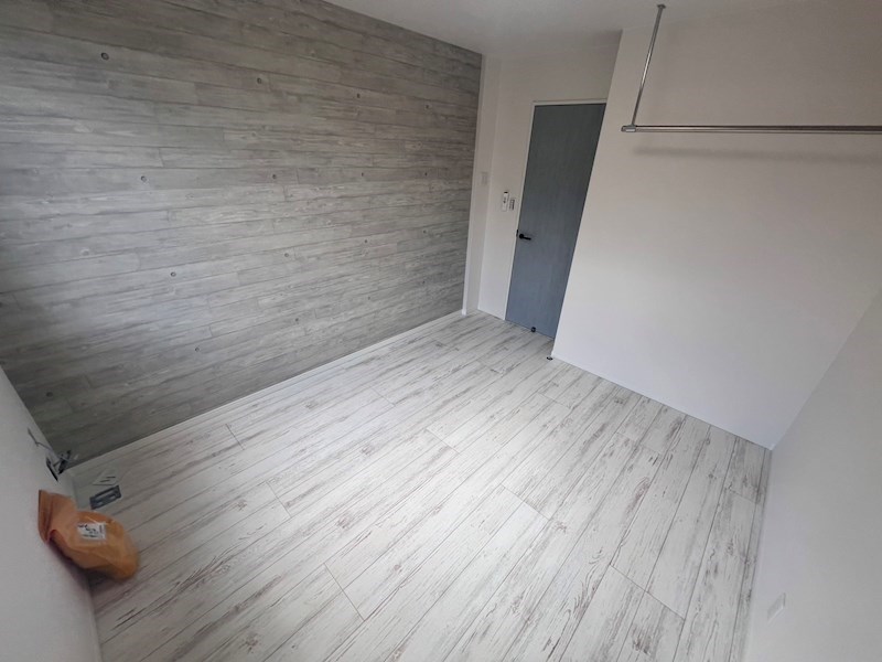 リュクスカーサ梅島 リビング