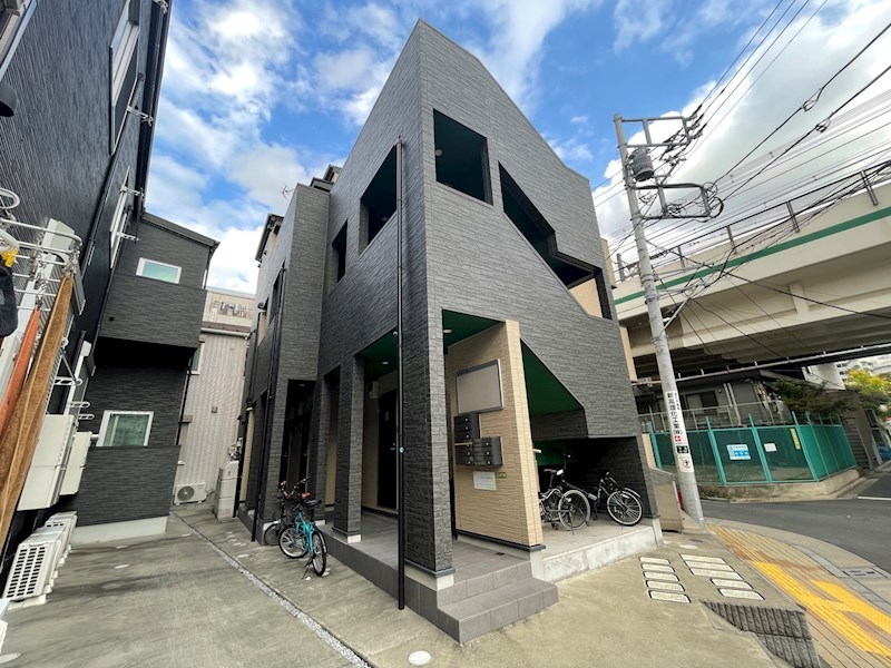 サヴォイ北千住 その他外観4