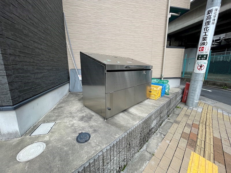 サヴォイ北千住 その他外観2