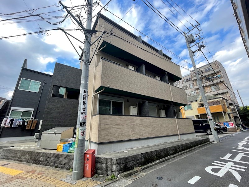 サヴォイ北千住 その他外観3