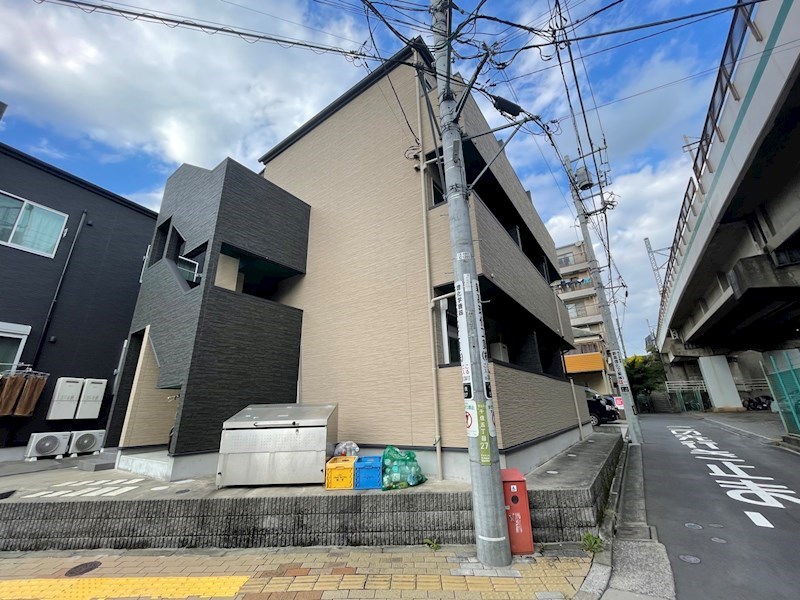 サヴォイ北千住 その他外観6