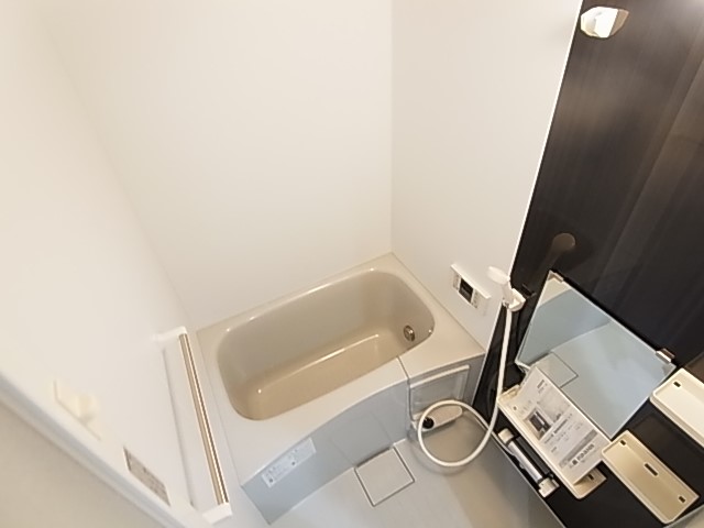 サヴォイ北千住 風呂画像