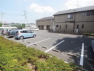 ローズパレス その他外観1