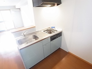 ローズパレス キッチン