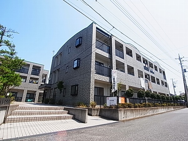 ル・モンテスト　S その他外観2