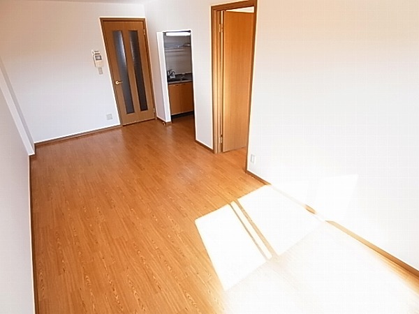 ル・モンテスト　S リビング