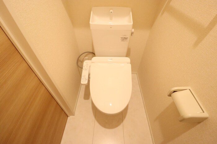 ピースウッドⅠ その他1