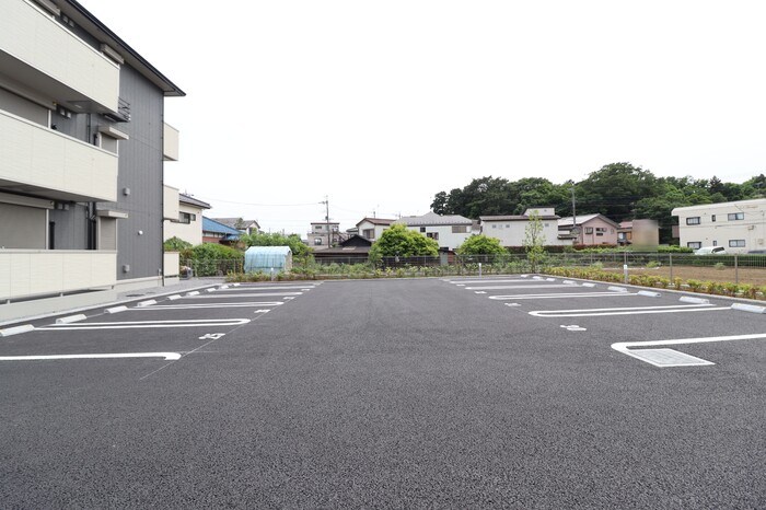 ピースウッドⅠ その他外観1